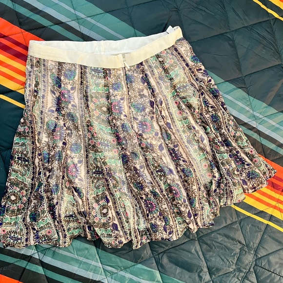 Y2K mini skirt - Picture 4 of 6